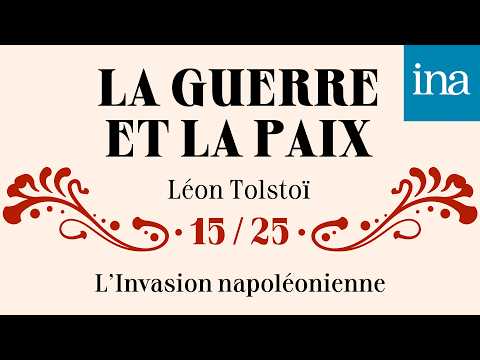E15/25 - L'Invasion napoléonienne