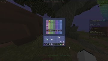 Auto Harp Macro Mod for Hypixel Skyblock Melody