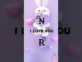 #RNloveLettervideo👍💞 | aap logo ko bhi asa video bnana chahte hai to subscribe kre |#shortvideo #art