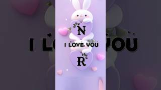 #RNloveLettervideo👍💞 | aap logo ko bhi asa video bnana chahte hai to subscribe kre |#shortvideo #art