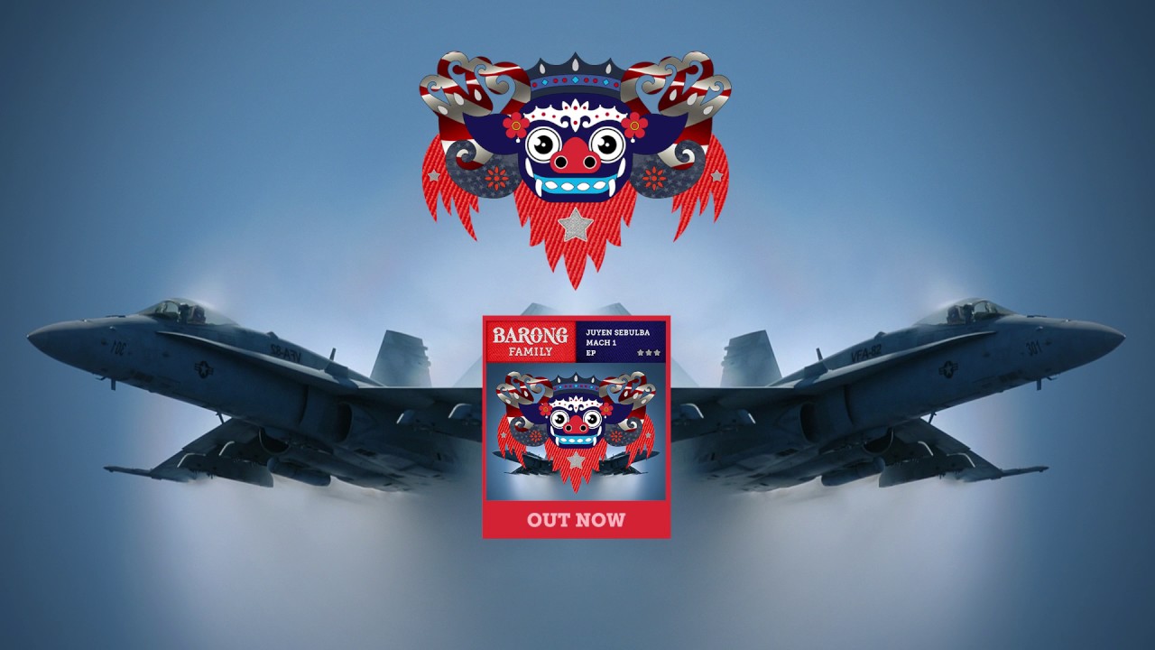 Juyen Sebulba - Tongue Roll [FREE DOWNLOAD]