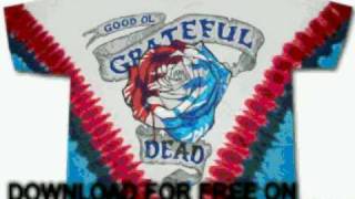 Video voorbeeld van "grateful dead - Stella Blue - Steal Your Face (Remastered)"