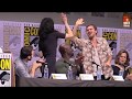 Marvel's Defenders Comic-Con panel (2017)