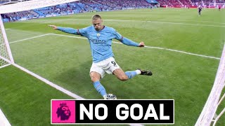 MISSED GOALS THAT EVEN YOUR GRANDMA WOULD HAVE SCORE