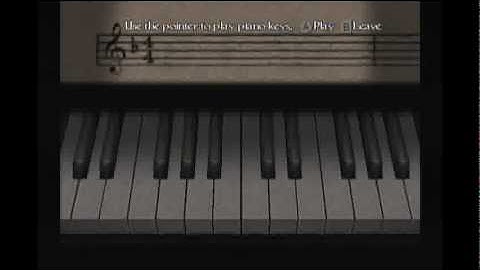 Fatal Frame IV: Mask of the Lunar Eclipse playthrough - part 26