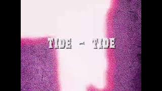 TIDE TIDE - REMIX ( YOGI SOFYAN )