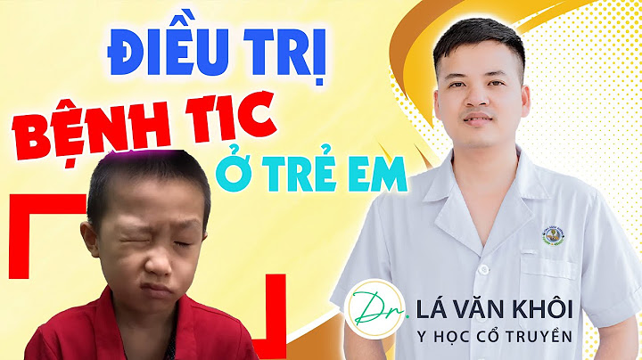 Hội chứng tích là gì