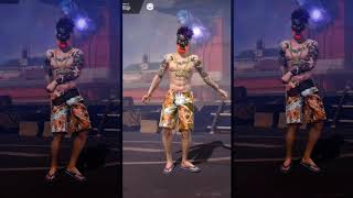 PRESET ALIGHT MOTION FF 💥 JEDAG JEDUG FF 30 DETIK 😸 DI BAWAH 5 MB ✨ DJ IT AINT ME X NEON PARTY 🎧