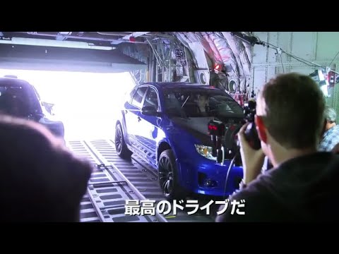 ワイルド スピード Skymission 本編メイキング映像 Youtube