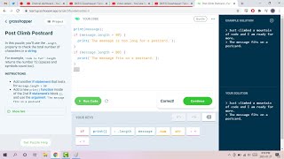Grasshopper: Fundamentals II | String Manipulation - SRPFC