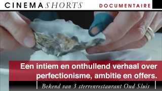 Cinema Shorts - Sergio Herman, Fucking Perfect