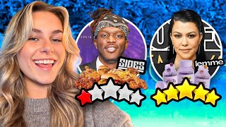 I Tested the Worlds WORST Celebrity Products