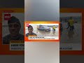 "People are crying, people are in pains..."Abusomwan Eyimisan