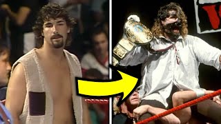 10 WWE Wrestlers Who Went From JOBBERS To STARS