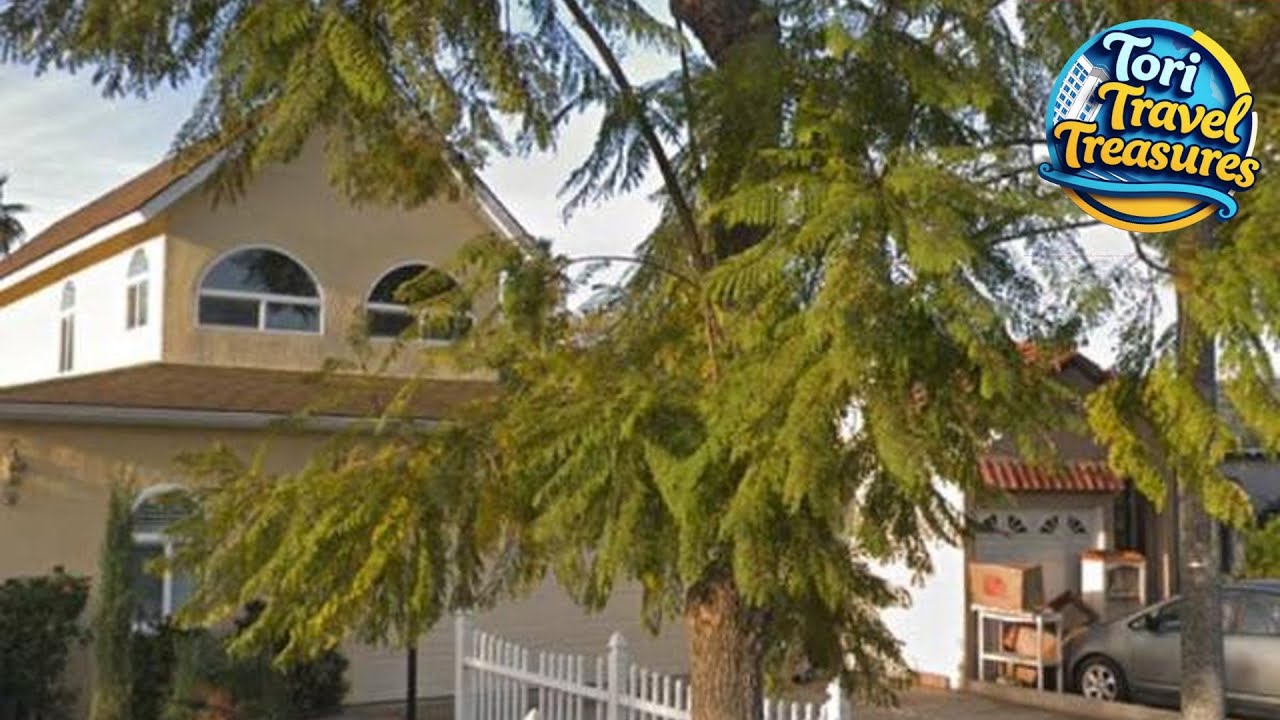 Главная страница Cynnies | Лос-Анджелес (Калифорния), США | Обзор отеля ⭐