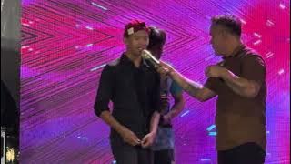 Wai Buntas milih bni ba Bcf enda nemu bulih ke enda iya 🤣