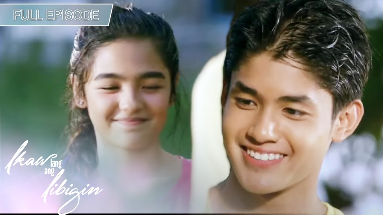 [ENG SUB] Ep 28 | Ikaw Lang ang Iibigin  | Kim Chiu,Gerald Anderson