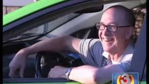 The Valley's "Hero Cabbies"