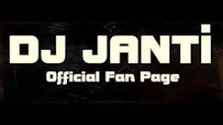 DJ JANTİ ÜNAL TURAN VOL.4 (SPECİAL MİX)  REMİX Resimi