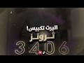 اليرت تكبيس تيك توك شاشة كاملة ثرونز