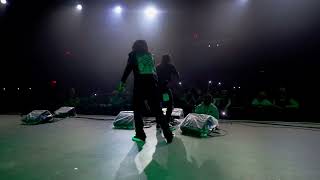 Dopetaf- Thanks To Me Concert