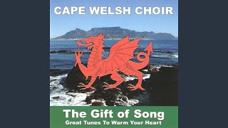 Mae Hen Wlad Fy Nhadau