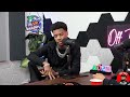 Off The Record: Nardo Wick Clarifies his Previous "Why Get a Job When I can Rob a N*gga' Comment!