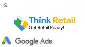 Think Retail 2022 - Highlights video | Google Ads