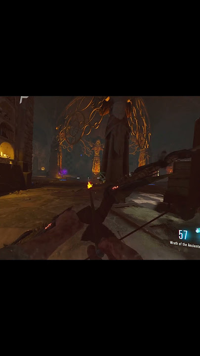 Stamin-Up Only Der Eisendrache Easter Egg Trailer