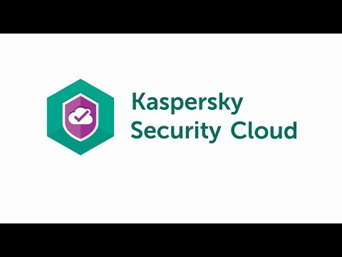 Kaspersky Security Cloud - der erste Schutz, der sich ihrem digitalen Leben anpasst