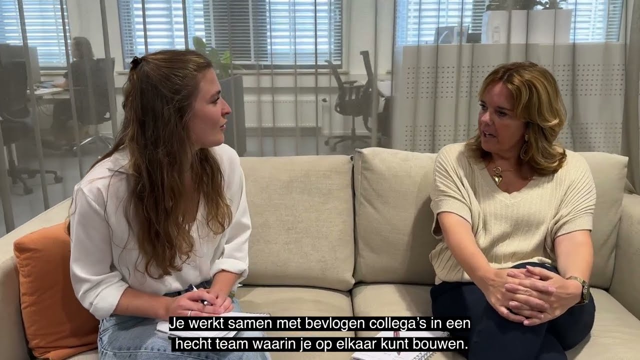 Werken bij RIBW Brabant