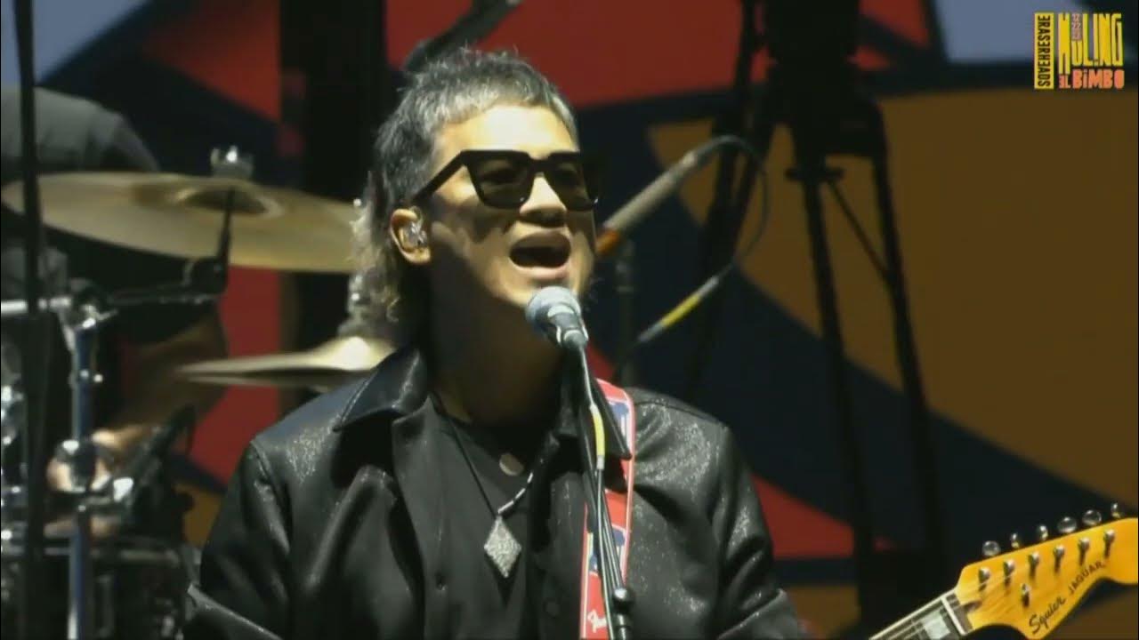 Kamasupra Eraserheads Reunion Concert 2022 Kamasupra [1080p] YouTube