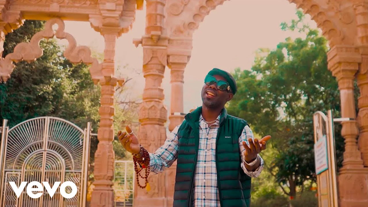 Prince Don Elema - Baba Khatu Shyam Ro Sath