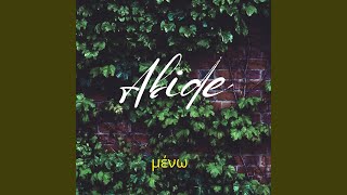 Abide in the Vine