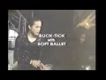 BUCK-TICK With SOFTBALLET Iconoclasm