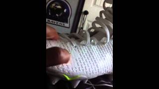 Underarmour Highlight MC