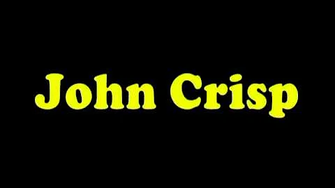 John Crisp   Farmer on a Bike