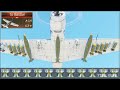 SINGLE-ENGINED B-17 BOMBER !!!!!!!!!!!