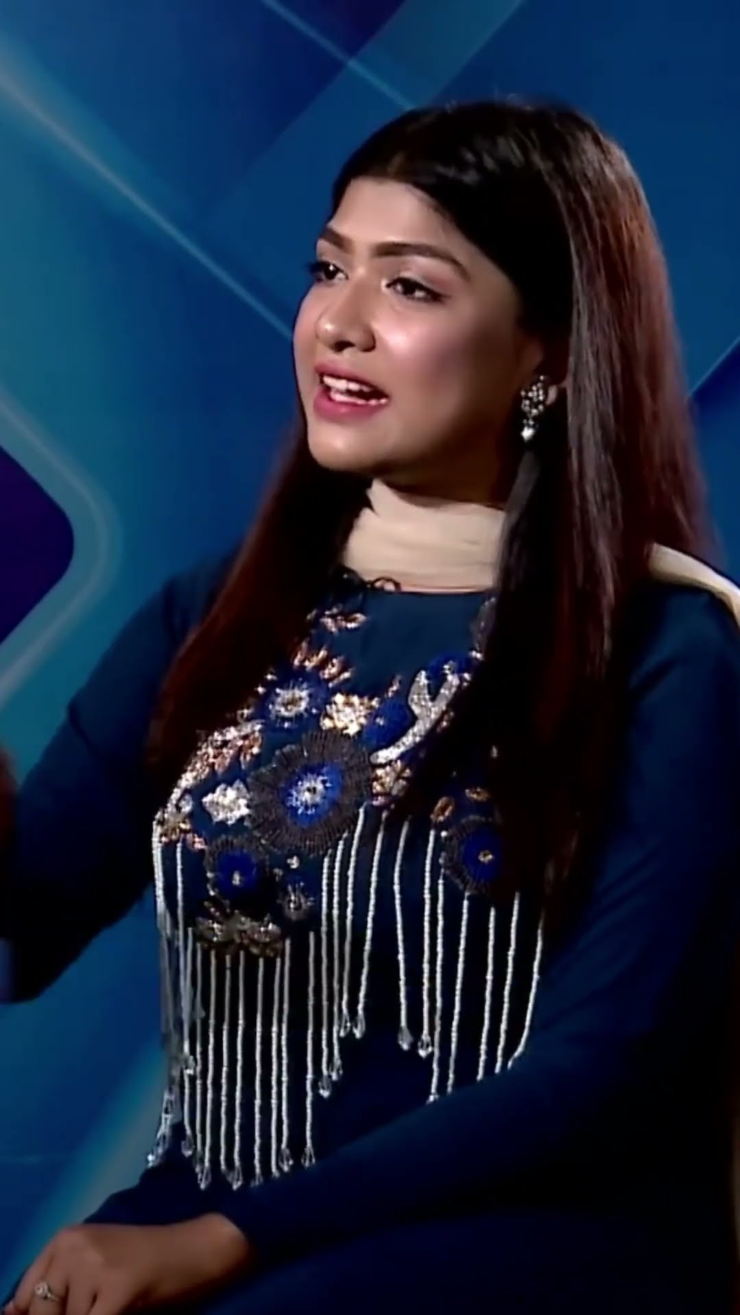 আমার পরিনতি আমিই ডিসাইড করব | Channel i Tv