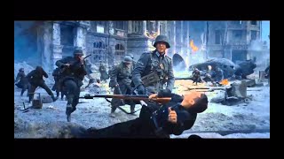 好看的战争片《斯大林格勒战役》 Stalingrad
