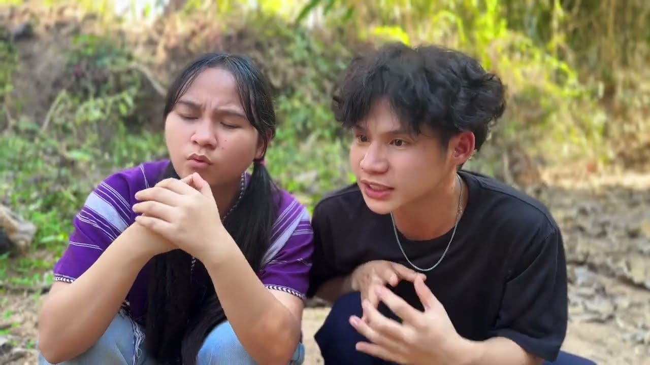 Pue Pue စကဲမၢး Funny Movie 😀😀😀