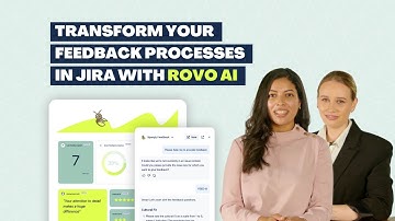 Transform Your Feedback Process with Sparqly in Jira Cloud | Atlassian Codegeist 2024