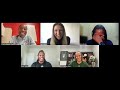 WBB Roundtable: Introductions