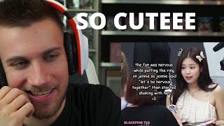 blackpink being humble and generous queens (EMOTIONAL TRY NOT TO CRY) - Reaction