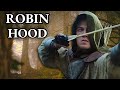 The True Story of Robin Hood