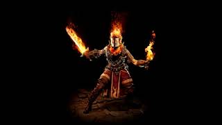 Vermintide 2: Unchained ability voice lines