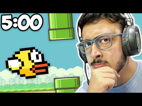 Making a Scratch Game in 5 Minutes!