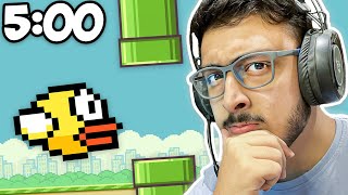 Making a Scratch Game in 5 Minutes!