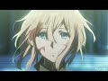 Violet Evergarden: The Movie 「AMV」  - Ghost Justin Bieber