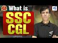 SSC CGL Po Kya Hai | What is SSC CGL ? | SSC CGL 2026 | Complete Guide